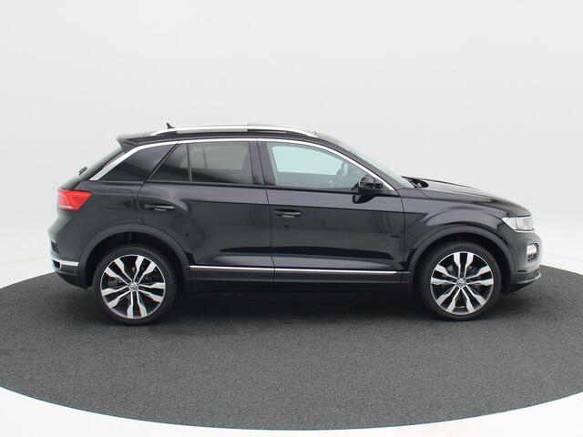 Volkswagen T-Roc 1.0 TSi 115 Pk Style | Panoramadak | Cruise Control | Bluetooth | Navigatie | Camera | 19 inch | 81.010 Km!!