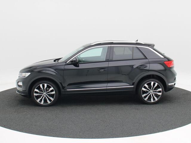 Volkswagen T-Roc 1.0 TSi 115 Pk Style | Panoramadak | Cruise Control | Bluetooth | Navigatie | Camera | 19 inch | 81.010 Km!!