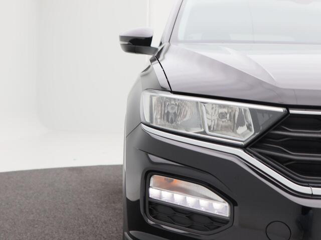 Volkswagen T-Roc 1.0 TSi 115 Pk Style | Panoramadak | Cruise Control | Bluetooth | Navigatie | Camera | 19 inch | 81.010 Km!!