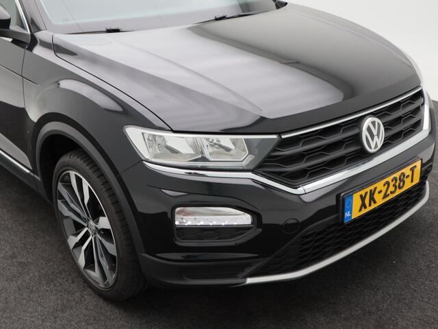 Volkswagen T-Roc 1.0 TSi 115 Pk Style | Panoramadak | Cruise Control | Bluetooth | Navigatie | Camera | 19 inch | 81.010 Km!!
