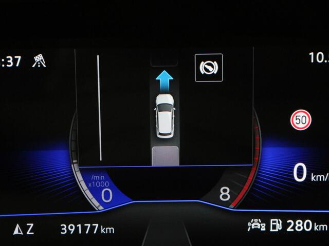 Volkswagen T-Roc 1.0TSI/110PK R-Line Navigatie · Apple/Android Car Play · Camera + Parkeersensoren · Garantie t/m 03-02-2028 of 100000km.