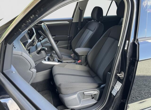 Volkswagen T-Roc TSI 115PK LIFE NAVI/PDC/CARPLAY FABRIEKS GARANTIE