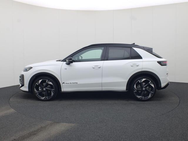 Volkswagen T-Roc 1.5 eTsi Style First Edition