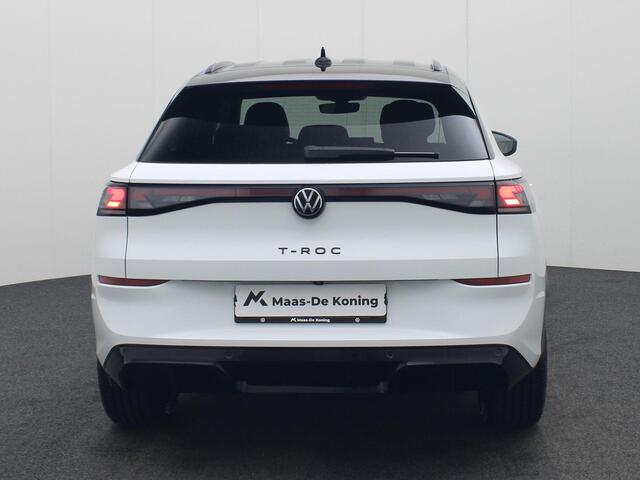 Volkswagen T-Roc 1.5 eTsi Style First Edition