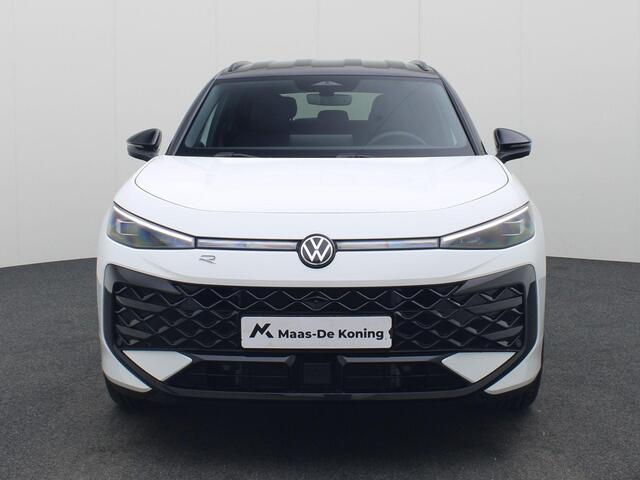 Volkswagen T-Roc 1.5 eTsi Style First Edition