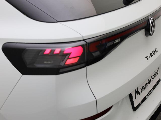 Volkswagen T-Roc 1.5 eTsi Style First Edition