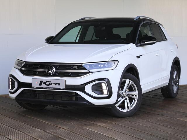 Volkswagen T-Roc 1.0 TSI R-Line Business | Apple Carplay | Stoelmassage | PDC |