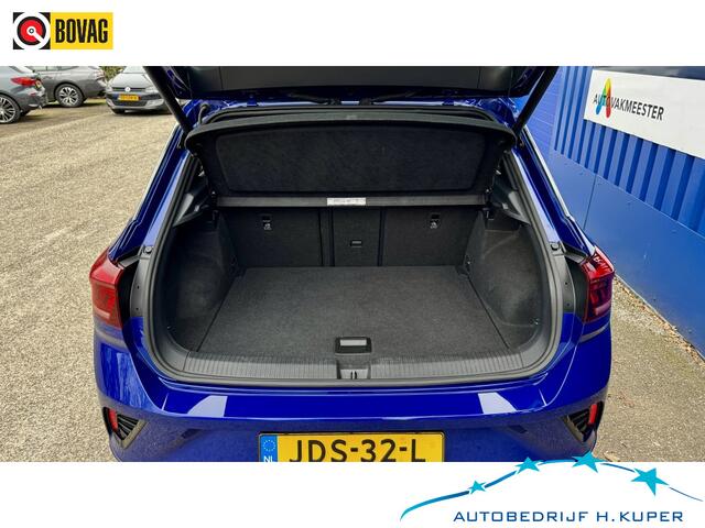 Volkswagen T-Roc 2.0 TSI 4Motion R | Elektr. Pano dak | Adapt. Cruise | Camera