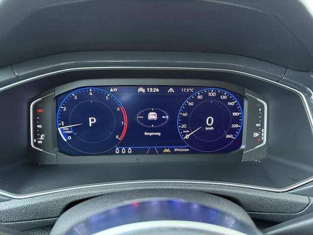 Volkswagen T-Roc 1.5 TSI Sport Business R | 150 PK | Automaat | Multifunctioneel stuurwiel | Cruisecontrol | Achteruitrijcamera |