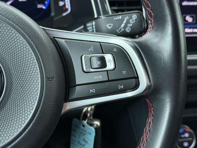 Volkswagen T-Roc 1.5 TSI Sport Business R | 150 PK | Automaat | Multifunctioneel stuurwiel | Cruisecontrol | Achteruitrijcamera |