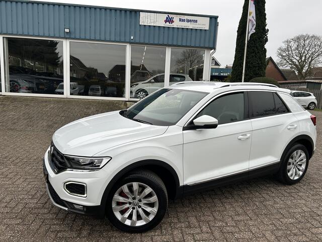 Volkswagen T-Roc 1.0 TSI Sport