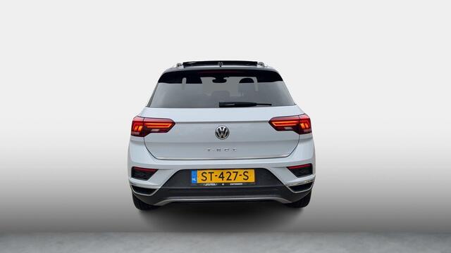 Volkswagen T-Roc 2.0 TSI 4Motion Sport Panorama dak/ NL Auto /1eEigenaar