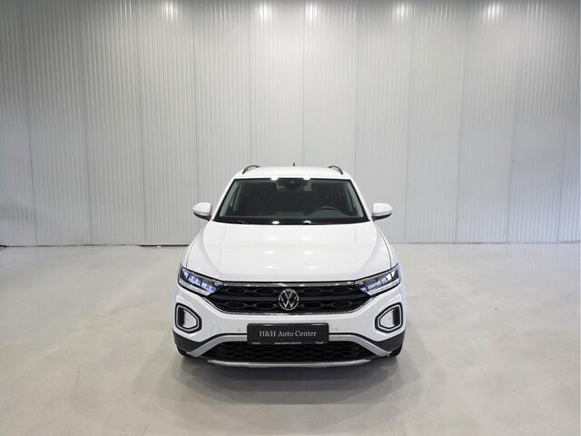 Volkswagen T-Roc 1.0 TSI Life Business|virt.clock| |Carplay|Clima|