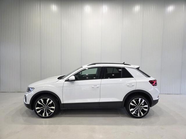 Volkswagen T-Roc 1.0 TSI Life Business|virt.clock| |Carplay|Clima|