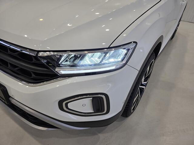 Volkswagen T-Roc 1.0 TSI Life Business|virt.clock| |Carplay|Clima|