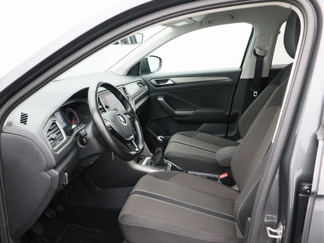 Volkswagen T-Roc 1.0 TSI Style/ lage km/ zeer mooi!