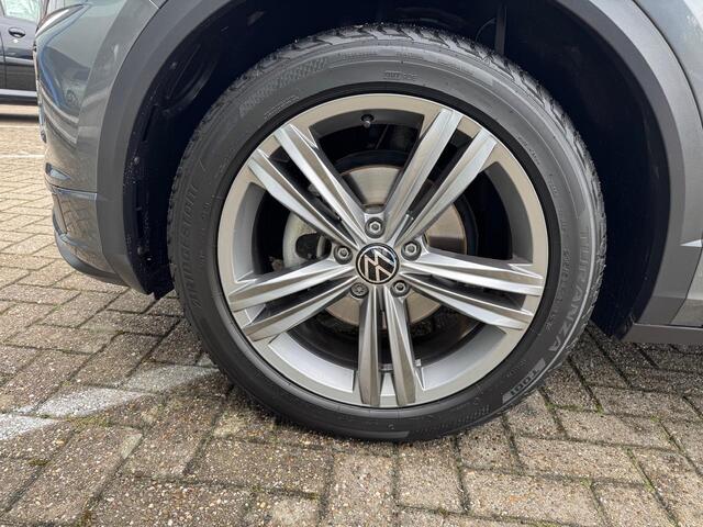 Volkswagen T-Roc 1.5 TSI Sport R-line | DSG | Navi | ACC | App-Conn. | LMV 18" | Camera | 1e eig.