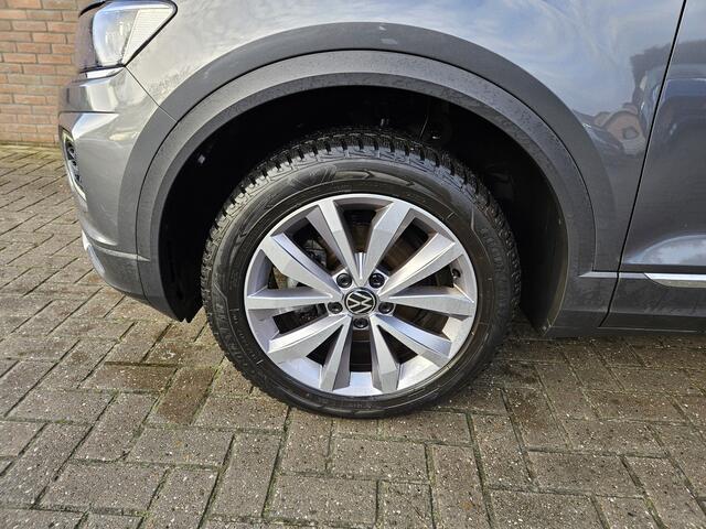 Volkswagen T-Roc 1.5 TSI Sport