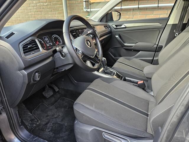 Volkswagen T-Roc 1.5 TSI Sport