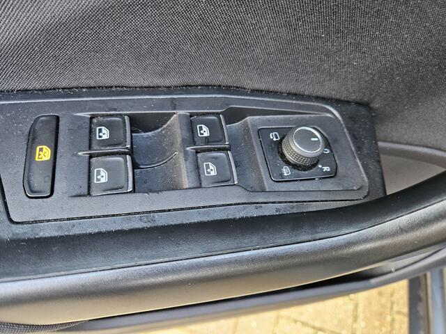 Volkswagen T-Roc 1.5 TSI Sport