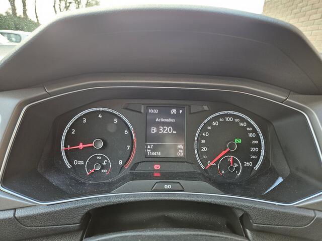 Volkswagen T-Roc 1.5 TSI Sport