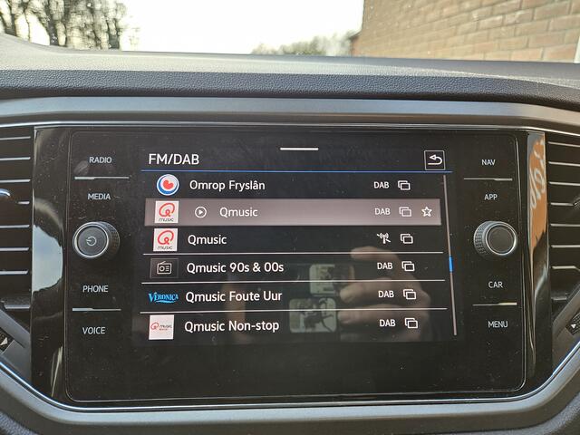 Volkswagen T-Roc 1.5 TSI Sport