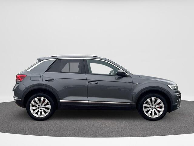Volkswagen T-Roc 1.5 TSI Sport