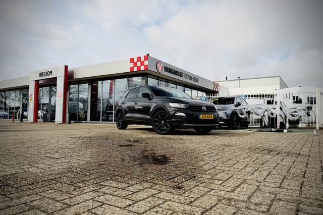 Volkswagen T-Roc 1.5 150pk Style | PDC | ADAPTIEVE CRUISE | CARPLAY + ANDROID