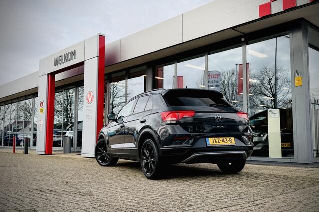 Volkswagen T-Roc 1.5 150pk Style | PDC | ADAPTIEVE CRUISE | CARPLAY + ANDROID