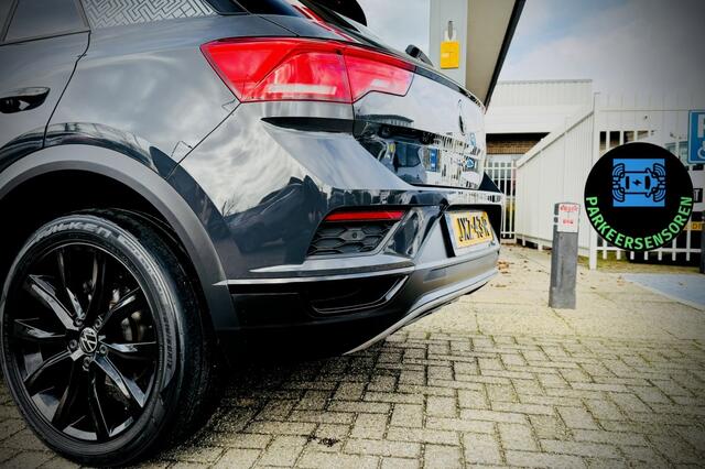 Volkswagen T-Roc 1.5 150pk Style | PDC | ADAPTIEVE CRUISE | CARPLAY + ANDROID