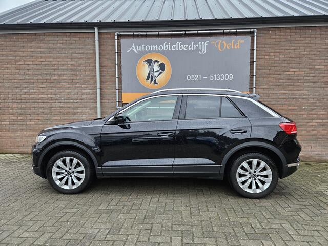 Volkswagen T-Roc 1.5 TSI Style Business
