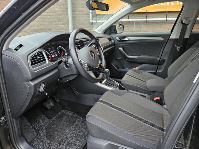 Volkswagen T-Roc 1.5 TSI Style Business
