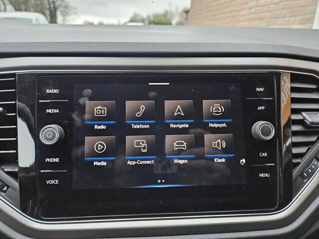 Volkswagen T-Roc 1.5 TSI Style Business