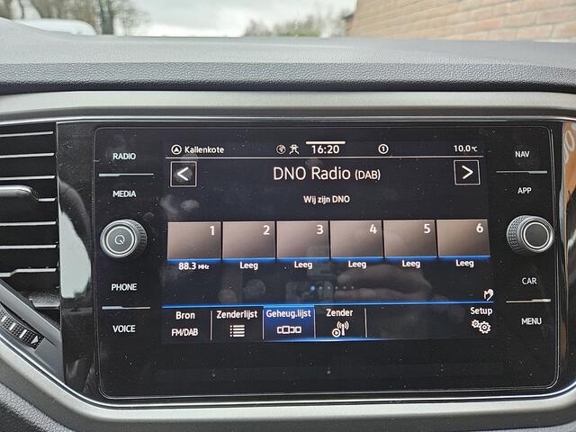 Volkswagen T-Roc 1.5 TSI Style Business