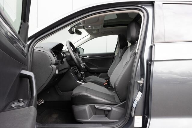 Volkswagen T-Roc 1.5 TSI | 2X R-Line | PANO | CAMERA