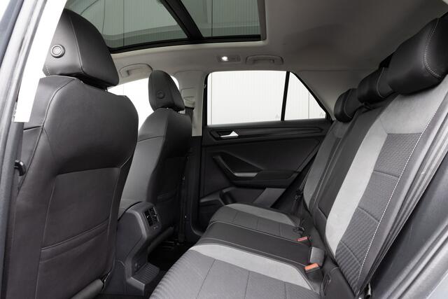 Volkswagen T-Roc 1.5 TSI | 2X R-Line | PANO | CAMERA