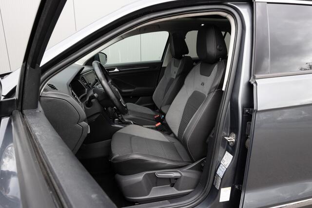 Volkswagen T-Roc 1.5 TSI | 2X R-Line | PANO | CAMERA