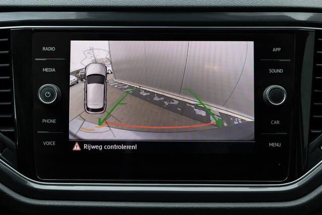 Volkswagen T-Roc 1.5 TSI | 2X R-Line | PANO | CAMERA