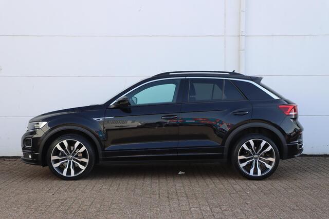 Volkswagen T-Roc 1.5 TSI Sport Business R 150pk