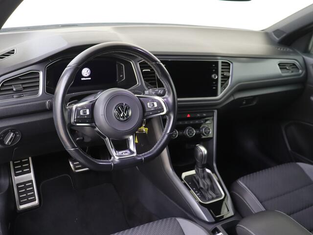 Volkswagen T-Roc Cabrio 1.5 TSI R-Line