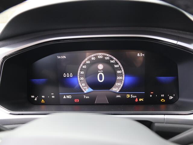 Volkswagen T-Roc Life Edition 1.0 85 kW / 116 pk TSI SUV 6 versn. Hand | Climatronic | Multimedia pakket incl. navigatie | LED Plus |