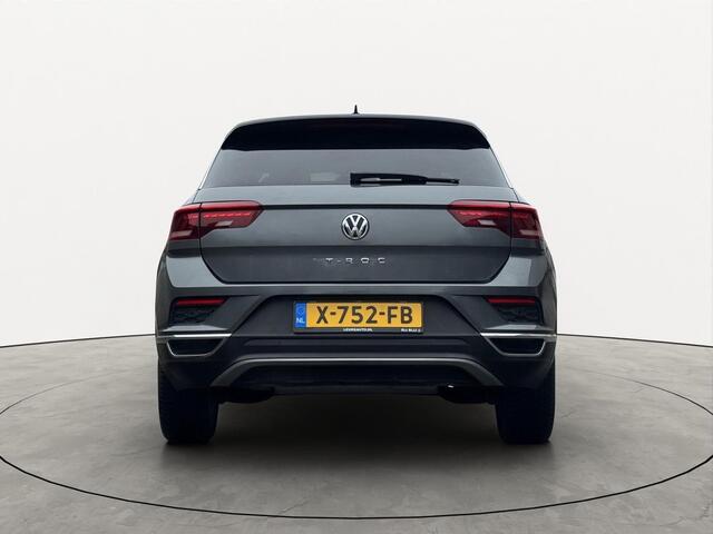 Volkswagen T-Roc 1.5 TSI 150PK Aut. Business Sport R Virtual Camera Carplay