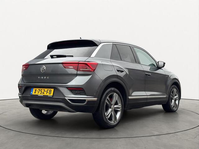 Volkswagen T-Roc 1.5 TSI 150PK Aut. Business Sport R Virtual Camera Carplay