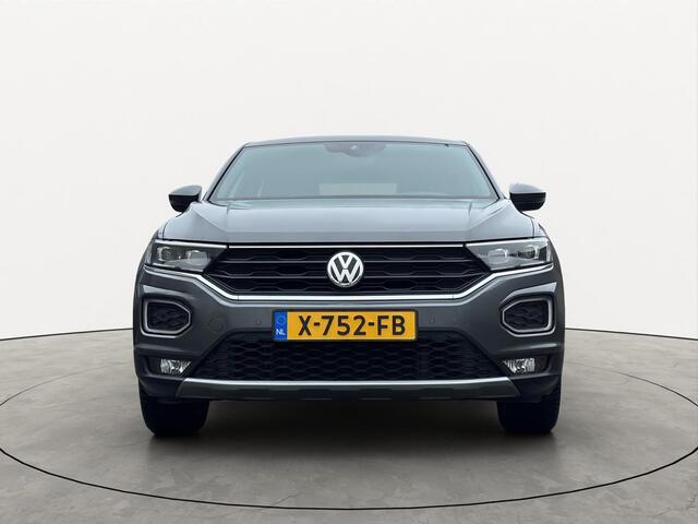 Volkswagen T-Roc 1.5 TSI 150PK Aut. Business Sport R Virtual Camera Carplay