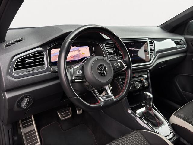 Volkswagen T-Roc 1.5 TSI 150PK Aut. Business Sport R Virtual Camera Carplay