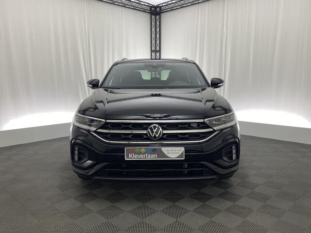 Volkswagen T-Roc 1.0 TSI R-Line | 2x R-Line | Apple Carplay | Navi | ACC | Massagestoel | Camera |