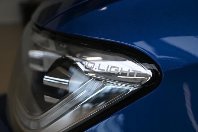 Volkswagen T-Roc Cabrio 1.5 TSI 150pk R-Line | IQ. Light | Keyless | Trekhaak | 100% (Dealer) onderhouden label