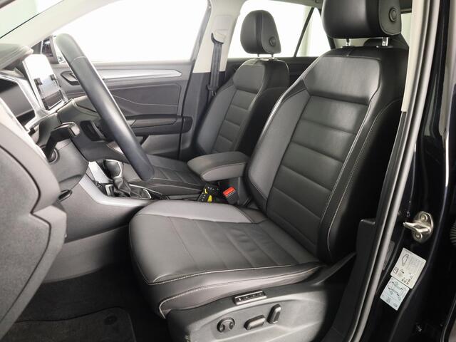 Volkswagen T-Roc 1.5 TSI Style 150 PK DSG | Panorama dak | Keyless entry/start | Matrix koplampen | Stoelverwarming | 18" LM velgen |