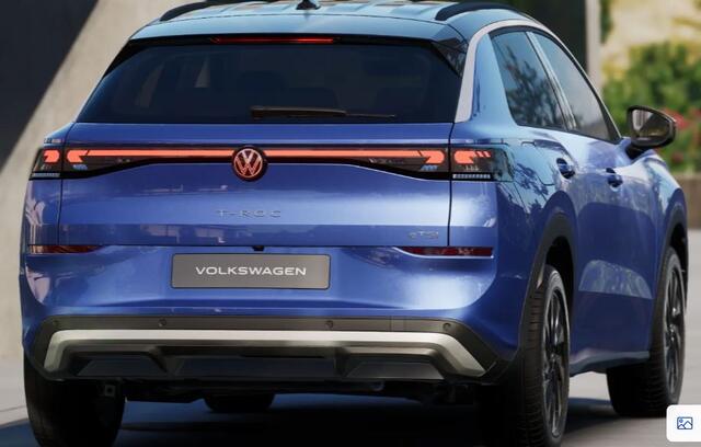 Volkswagen T-Roc 1.5 eTsi Life First Edition !!!Profiteer ook van 5.000 EURO inruilpremie!!!