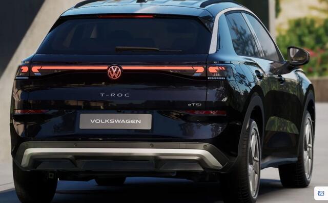 Volkswagen T-Roc 1.5 eTsi Life First Edition !!!Profiteer ook van 5.000 EURO inruilpremie!!!